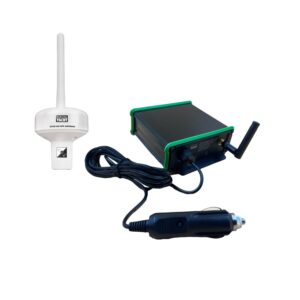 nomad 2 portable ais transponder