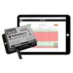 NMEA 2000 Alerts & Monitoring